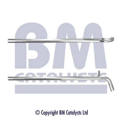 Exhaust Pipe